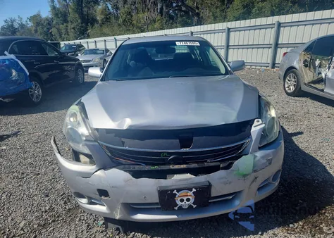 2012 Nissan Altima Base из США, поврежденный, VIN 1N4AL2AP5CC115981